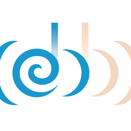 Ebb language logo