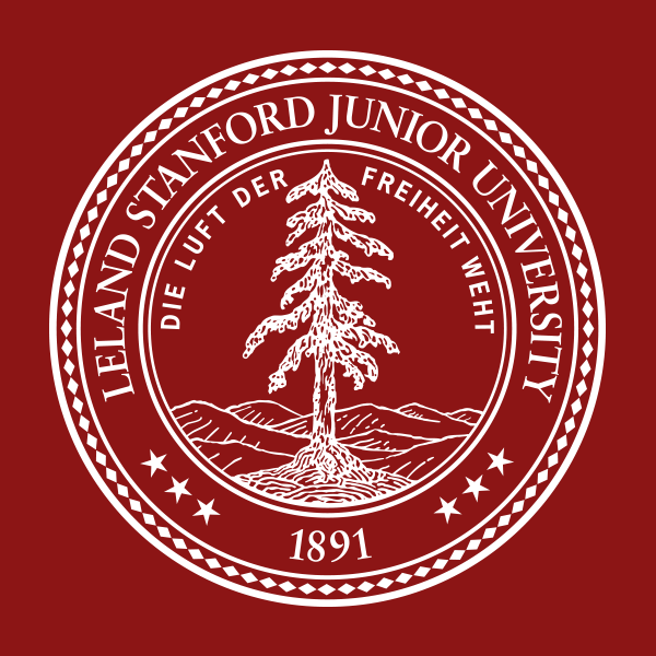 seal of Stanford University